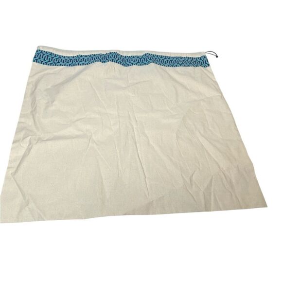 Tory Burch Handbags - TORY BURCH EXTRA LARGE DRAWSTRING DUST BAGA APPROXIMATELY 24”X 23.5”